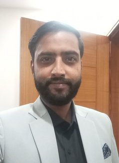Mohit - Male escort in New Delhi Photo 1 of 1