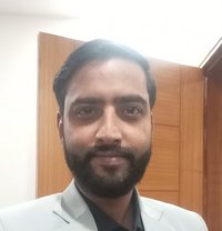 Mohit - Acompañantes masculino in New Delhi