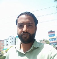 Mohit - Acompañantes masculino in New Delhi
