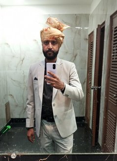 Mohit - Acompañantes masculino in New Delhi Photo 5 of 5