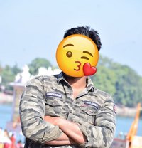 Mohit - Acompañantes masculino in New Delhi