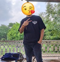 Mohit - Acompañantes masculino in New Delhi