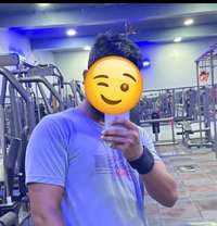 Mohit - Acompañantes masculino in New Delhi