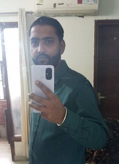 Mohit - Acompañantes masculino in New Delhi Photo 5 of 5
