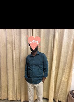 Mohit - Male escort in New Delhi Photo 6 of 6