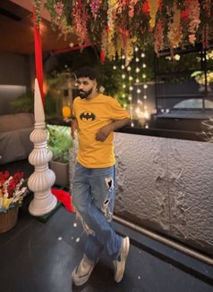 Mohit - Male escort in New Delhi Photo 11 of 12