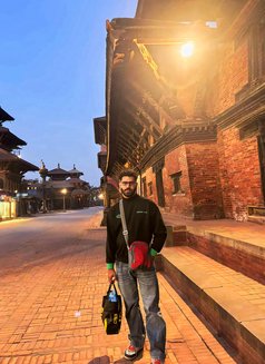 Mohit - Acompañantes masculino in New Delhi Photo 13 of 17