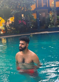 Mohit - Acompañantes masculino in New Delhi Photo 16 of 17