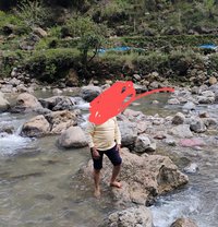 Mohit - Male adult performer in New Delhi