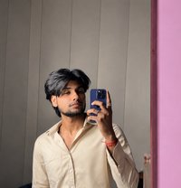 Mohit - Male escort in New Delhi