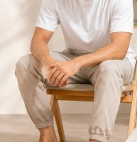 Mohit - Acompañantes masculino in New Delhi
