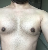 SENSUAL FORPLAY & MASSAGE SVC. - Acompañantes masculino in New Delhi