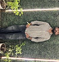 Mohit - Male escort in New Delhi