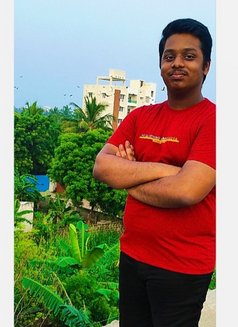 Mohit - Male escort in Visakhapatnam Photo 1 of 1