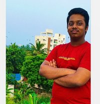 Mohit - Acompañantes masculino in Visakhapatnam