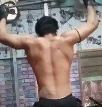 Mohit Kumar - Acompañantes masculino in Gurgaon