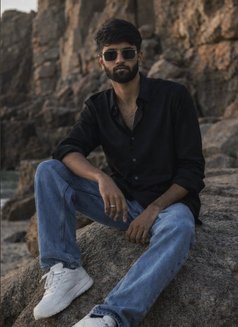 Mohit Kumar - Male escort in Melbourne Photo 1 of 2