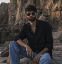 Mohit Kumar - Male escort in Melbourne