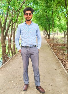 Mohit Rana - Male escort in Chandigarh Photo 1 of 6