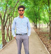 Mohit Rana - Acompañantes masculino in Chandigarh