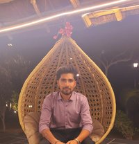 Mohit Rana - Acompañantes masculino in Chandigarh