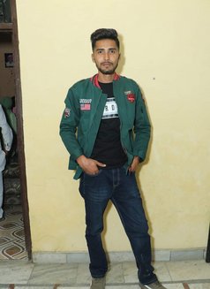 Mohit Rana - Male escort in Chandigarh Photo 4 of 6