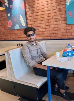 Mohit Rana - Male escort in Chandigarh Photo 5 of 6