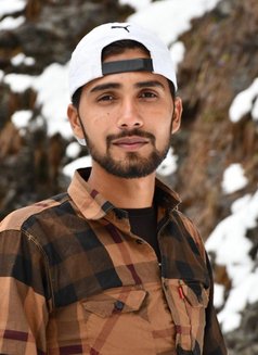 Mohit Rana - Male escort in Chandigarh Photo 6 of 6