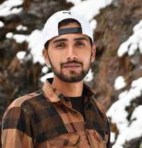 Mohit Rana - Acompañantes masculino in Chandigarh