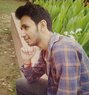 Mohit Samant - Male escort in Gurgaon Photo 1 of 1