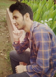 Mohit Samant - Male escort in Gurgaon Photo 1 of 1