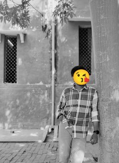 Mohit Thakur - Male escort in Lucknow Photo 1 of 1