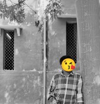 Mohit Thakur - Male escort in Lucknow