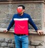 Mohit Very Friendly, Kind, Gentle - Male escort in Mumbai Photo 1 of 1