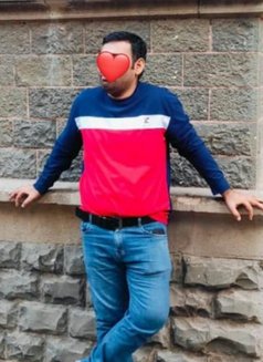 Mohit Very Friendly, Kind, Gentle - Male escort in Mumbai Photo 1 of 1