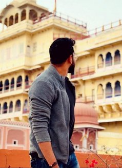 Mohit01 - Male escort in Jaipur Photo 1 of 3