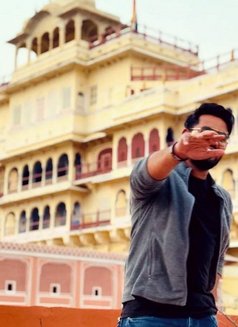 Mohit01 - Male escort in Jaipur Photo 2 of 3