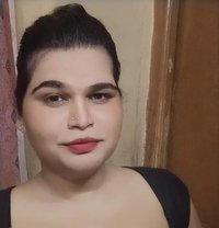 Mohitha - Transsexual escort agency in Hyderabad