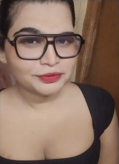 Mohitha - Transsexual escort agency in Hyderabad Photo 2 of 6
