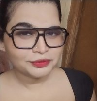 Mohitha - Transsexual escort agency in Hyderabad