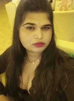 Mohitha - Transsexual escort agency in Hyderabad Photo 3 of 6