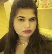 Mohitha - Transsexual escort agency in Hyderabad