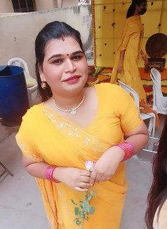Mohitha - Transsexual escort agency in Hyderabad Photo 6 of 6