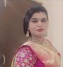 Mohitha - Transsexual escort agency in Hyderabad Photo 1 of 5