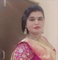 Mohitha - Transsexual escort agency in Hyderabad