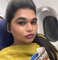 Mohitha - Transsexual escort agency in Hyderabad
