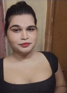 Mohitha - Transsexual escort agency in Hyderabad Photo 4 of 5