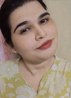Mohitha - Transsexual escort agency in Hyderabad Photo 5 of 5