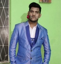 Mohon - Acompañantes masculino in Kolkata