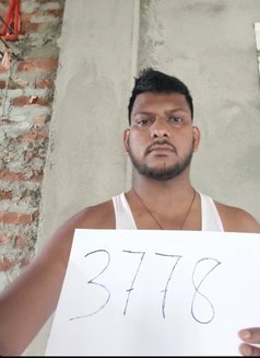 Mohon - Male escort in Kolkata Photo 2 of 4